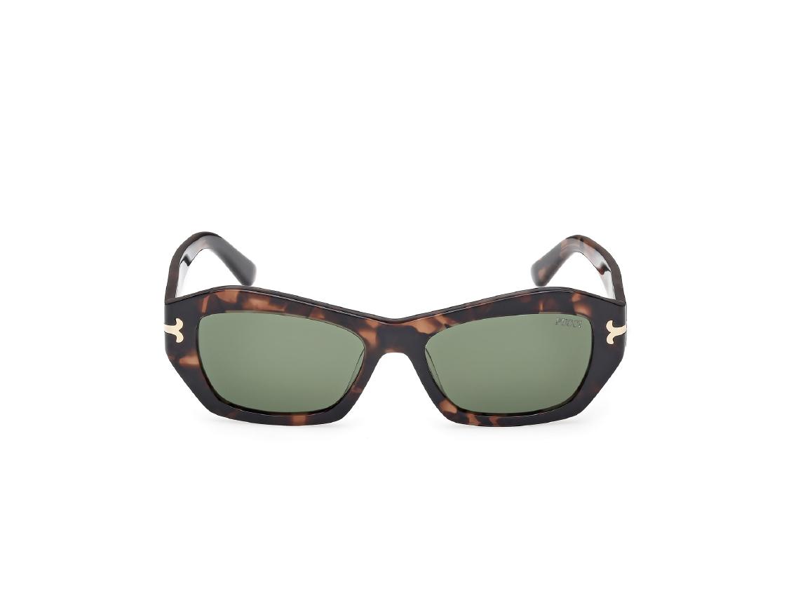 Солнцезащитные очки Pucci EP0235 55N