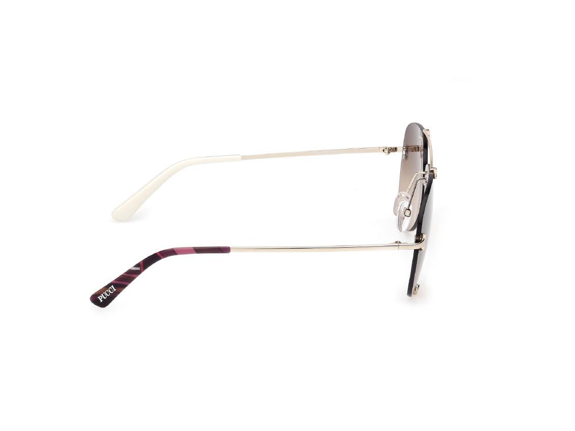 Солнцезащитные очки Pucci EP0236 32F