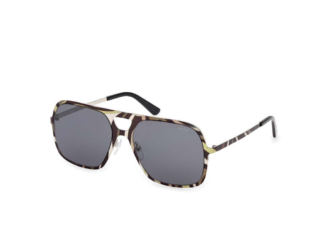 Солнцезащитные очки Pucci EP0238 20A