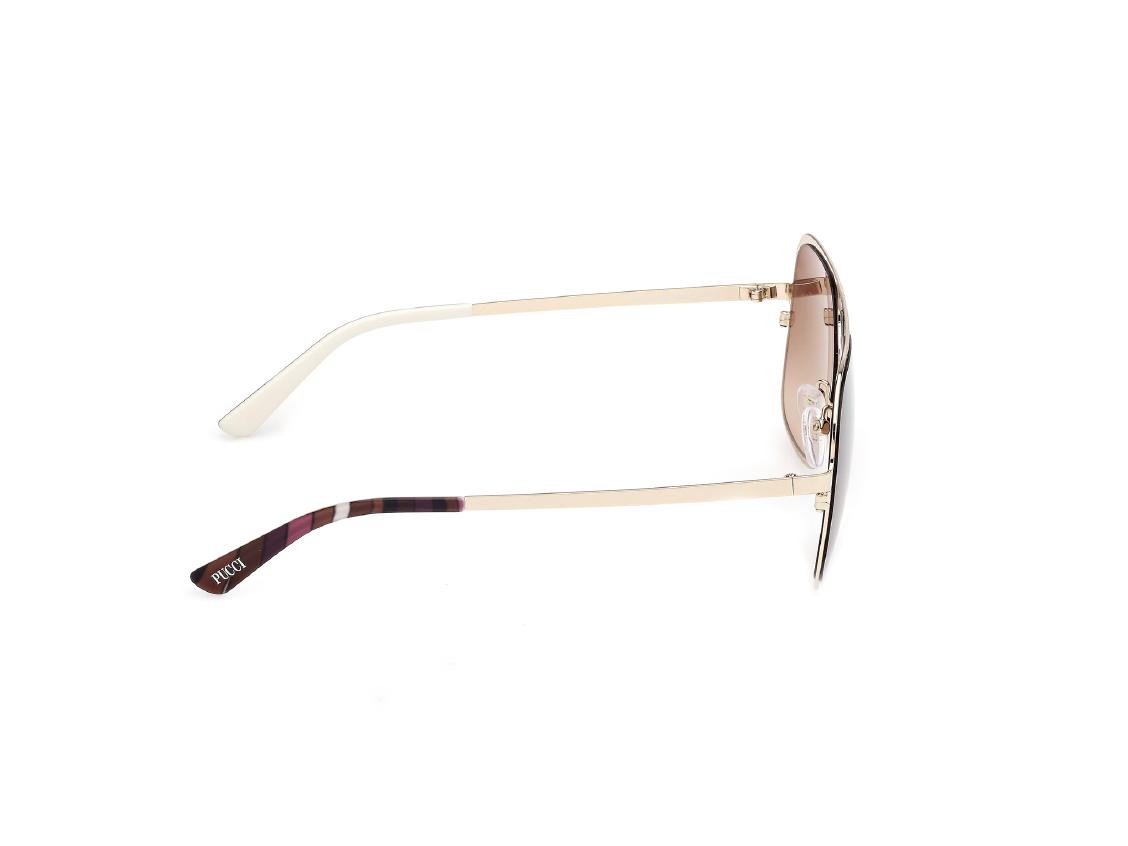 Солнцезащитные очки Pucci EP0238 32F