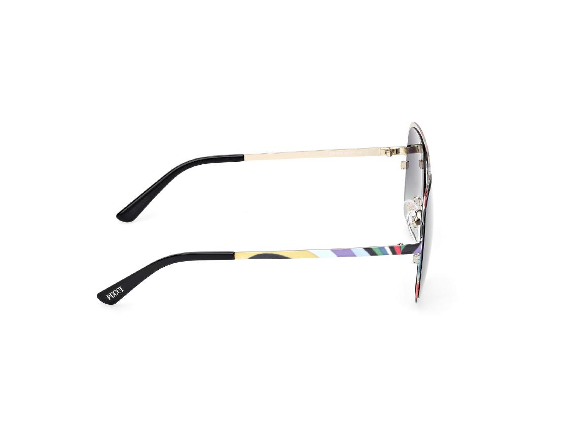 Солнцезащитные очки Pucci EP0238 99B