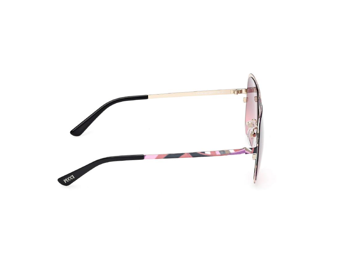 Солнцезащитные очки Pucci EP0238 99T