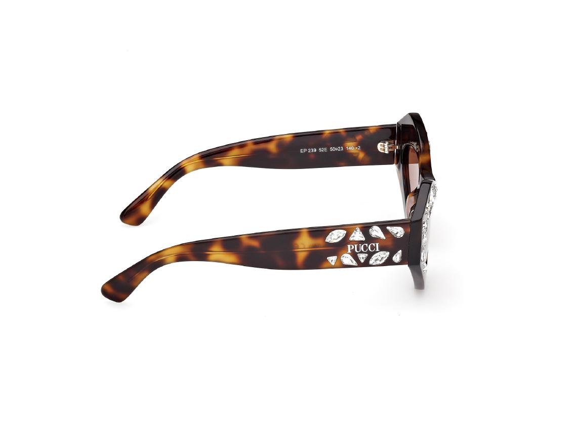 Солнцезащитные очки Pucci EP0239 52E