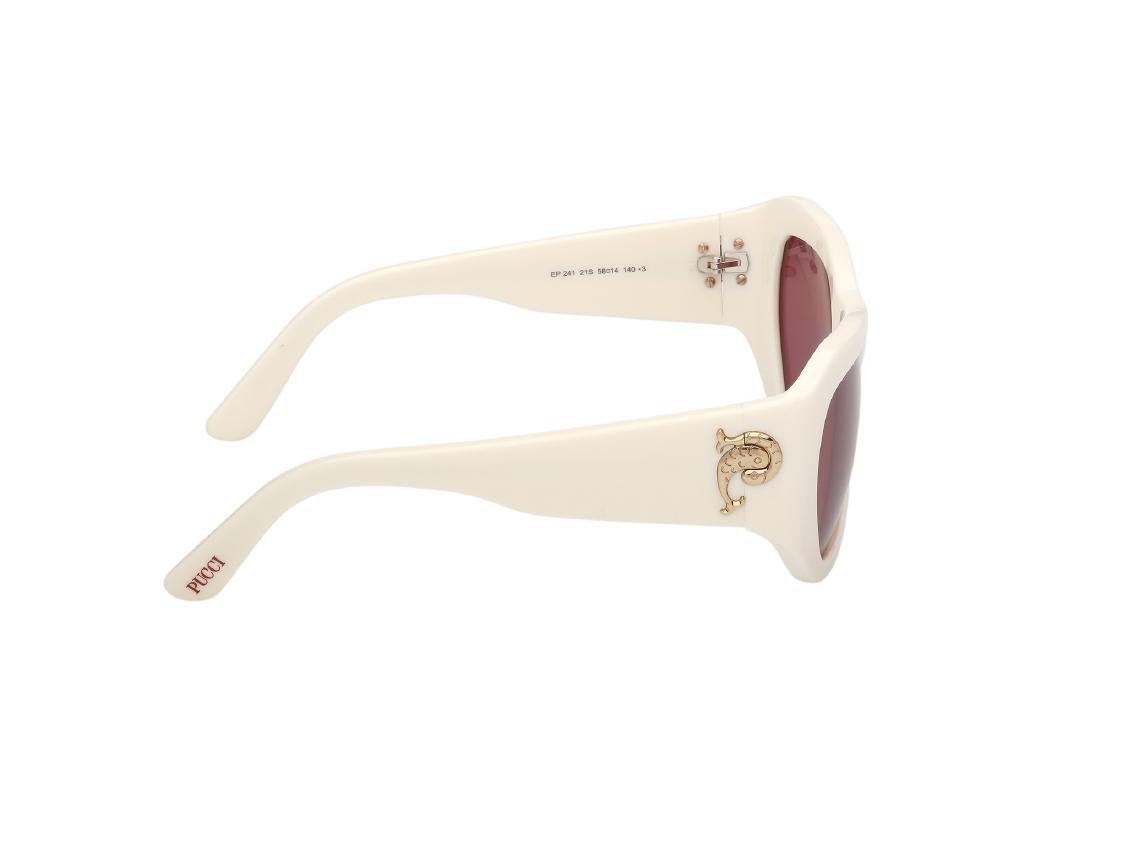 Солнцезащитные очки Pucci EP0241 21S