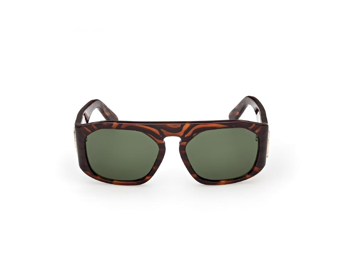 Солнцезащитные очки Pucci EP0242 56N