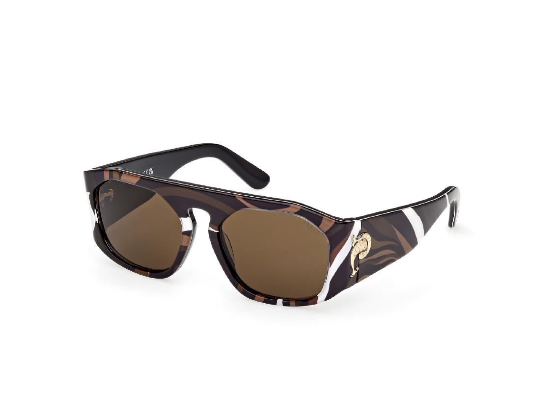 Солнцезащитные очки Pucci EP0242 99E