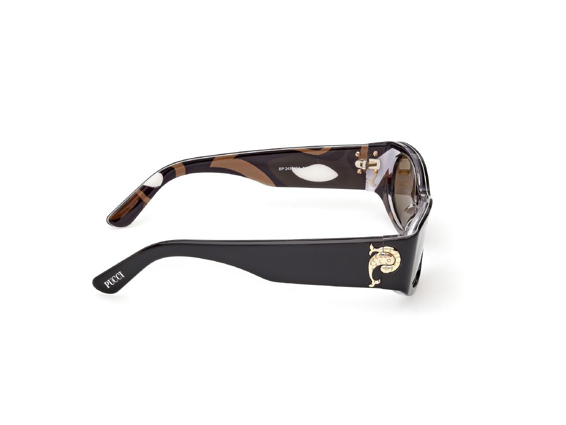 Солнцезащитные очки Pucci EP0243 05A