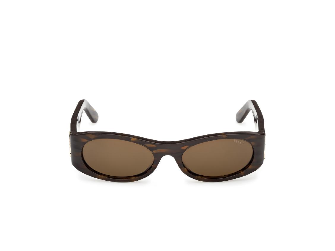 Солнцезащитные очки Pucci EP0243 56E