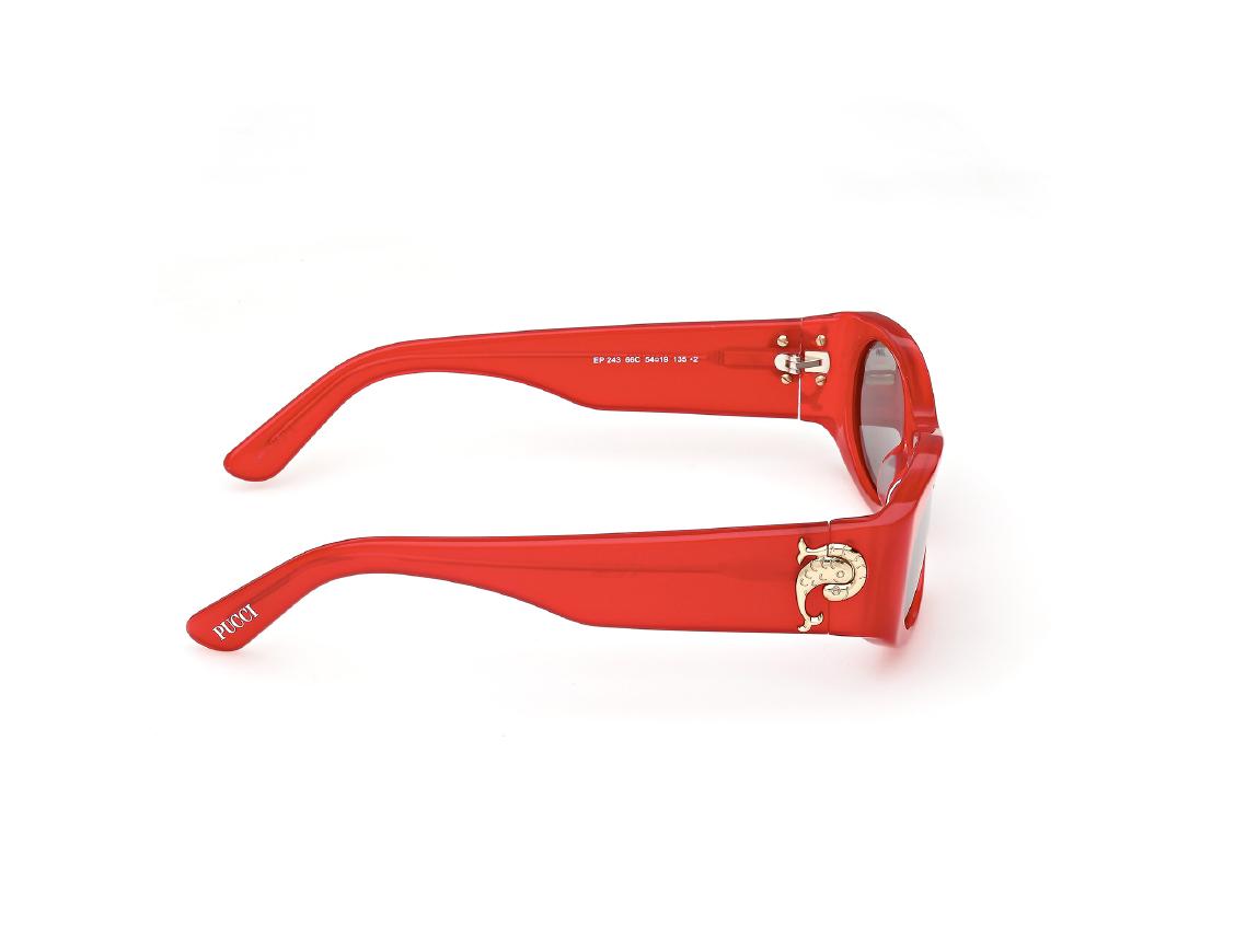Солнцезащитные очки Pucci EP0243 66C