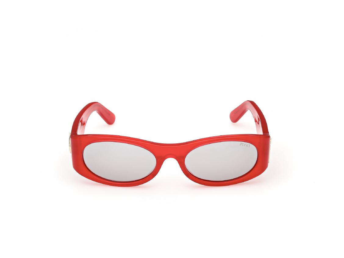Солнцезащитные очки Pucci EP0243 66C