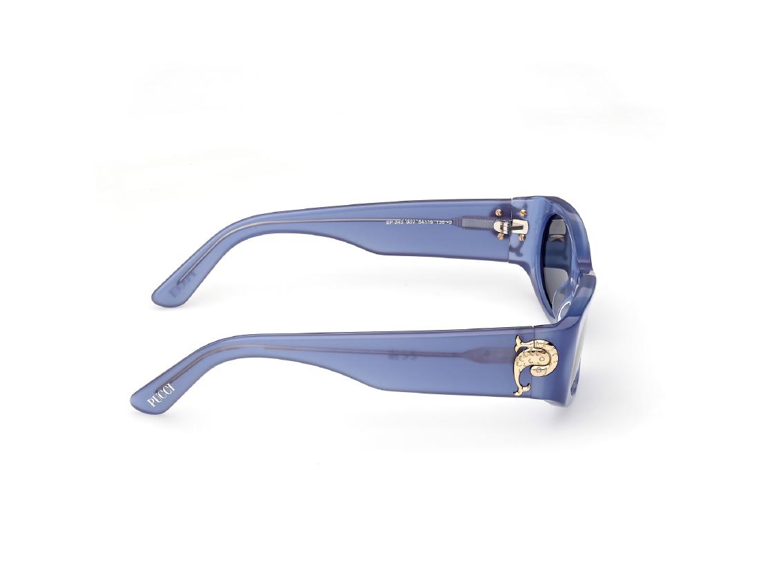 Солнцезащитные очки Pucci EP0243 90V