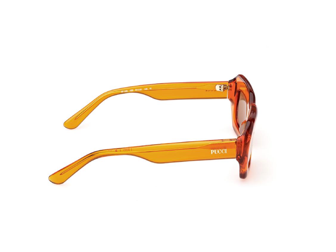 Солнцезащитные очки Pucci EP0245 42E