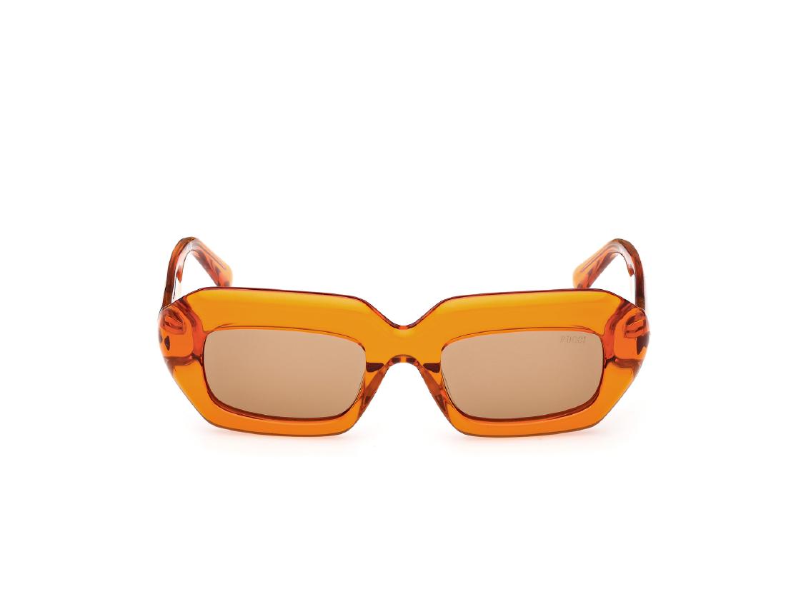 Солнцезащитные очки Pucci EP0245 42E