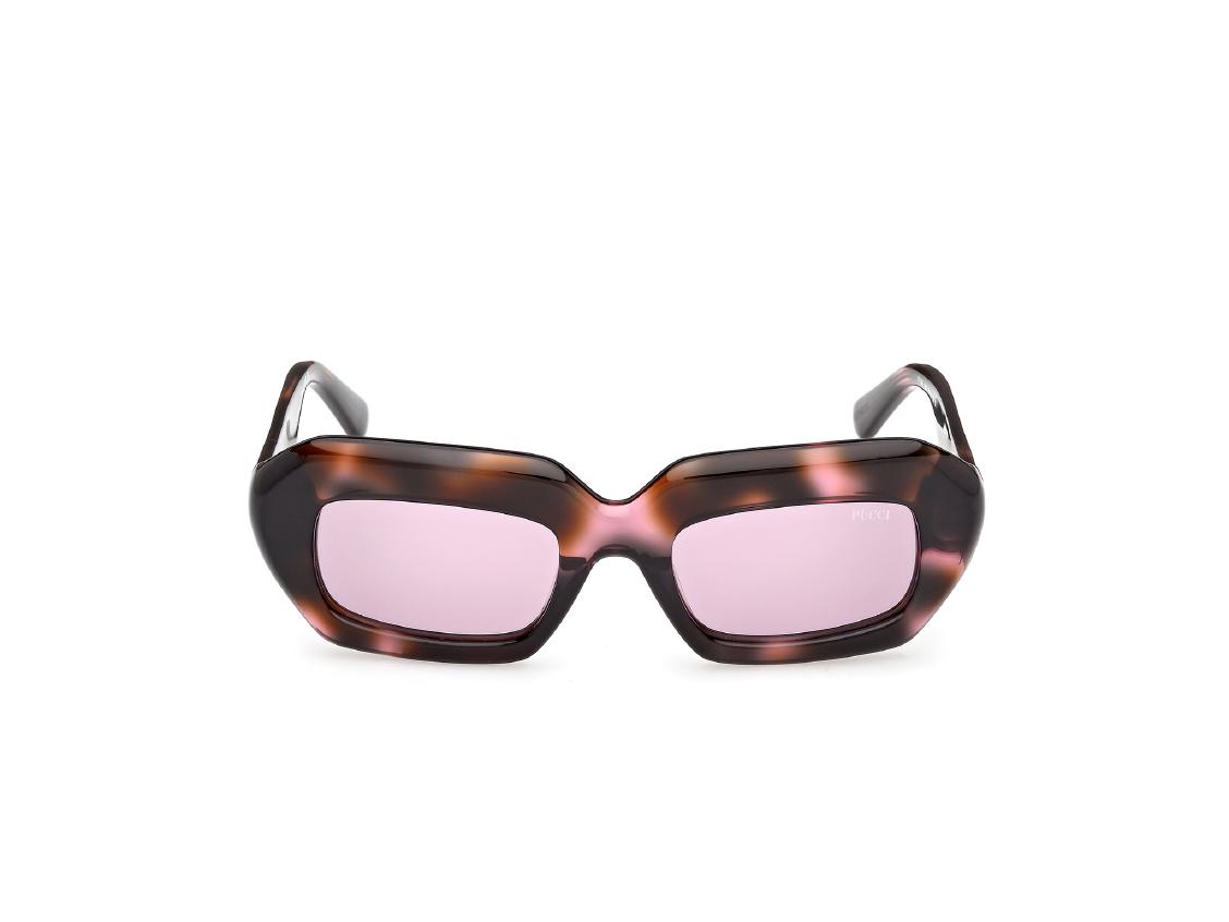 Солнцезащитные очки Pucci EP0245 55S