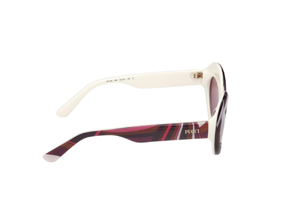 Солнцезащитные очки Pucci EP0246 99S