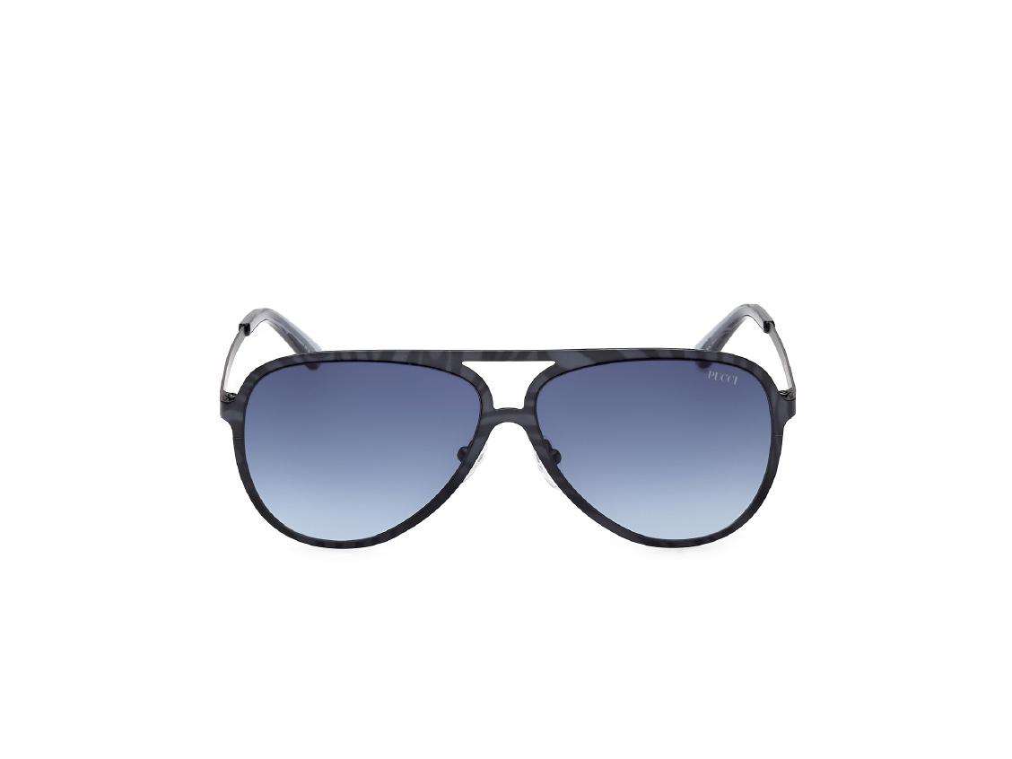 Солнцезащитные очки Pucci EP0247 92W