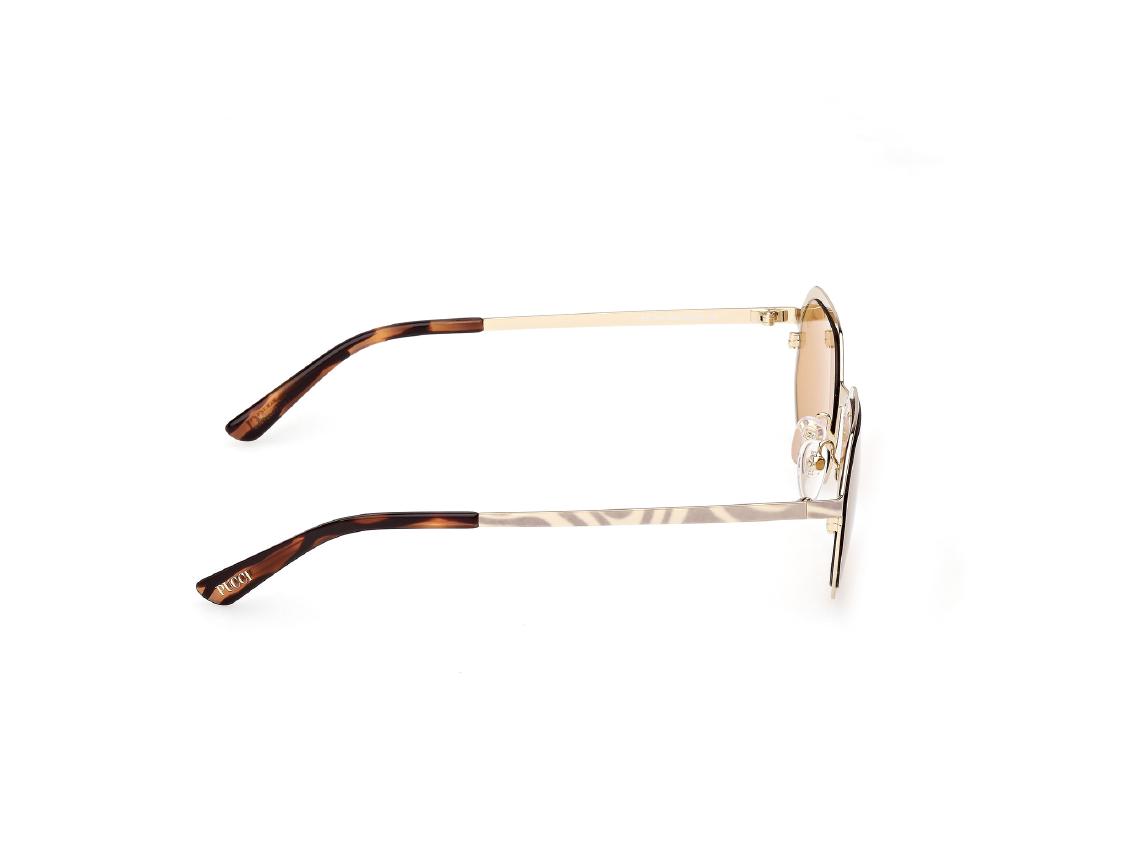 Солнцезащитные очки Pucci EP0248 32E