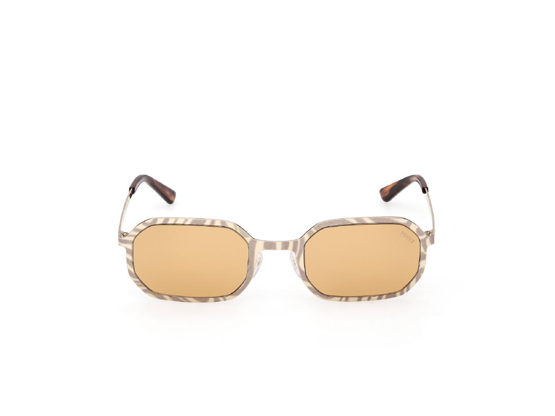 Солнцезащитные очки Pucci EP0248 32E