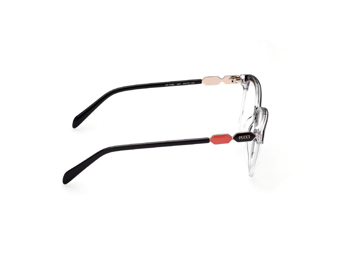 Оптическая оправа Pucci EP5185 003