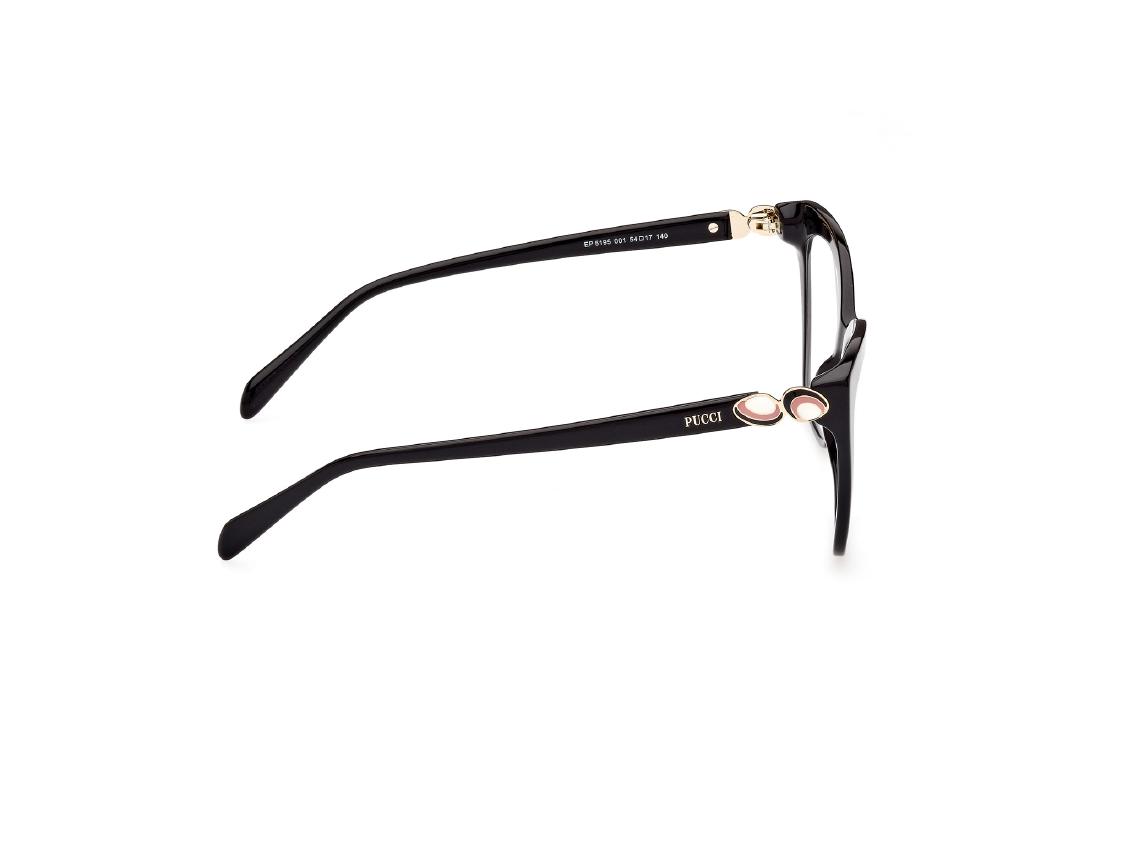 Оптическая оправа Pucci EP5195 001