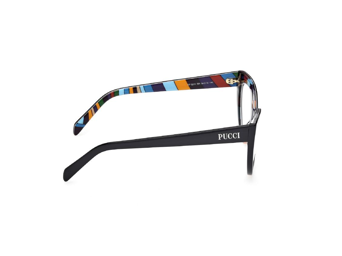 Оптическая оправа Pucci EP5215 001