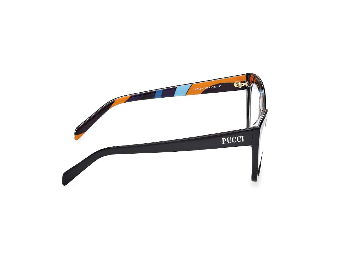 Оптическая оправа Pucci EP5216 001
