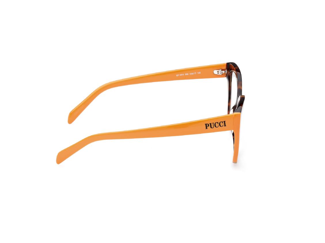 Оптическая оправа Pucci EP5216 056