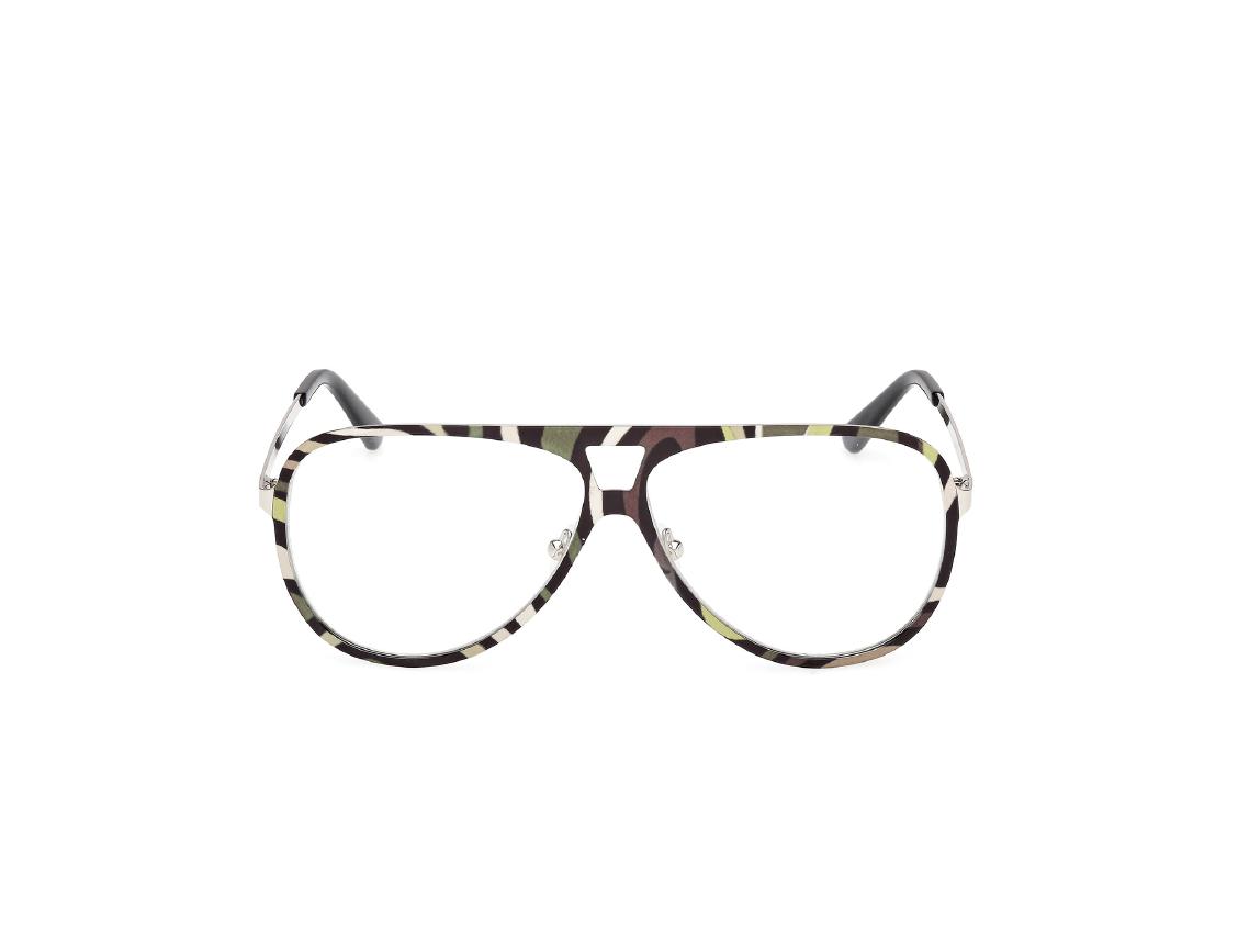 Оптическая оправа Pucci EP5267 020