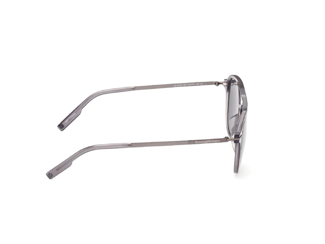 Солнцезащитные очки Zegna EZ0191 20A