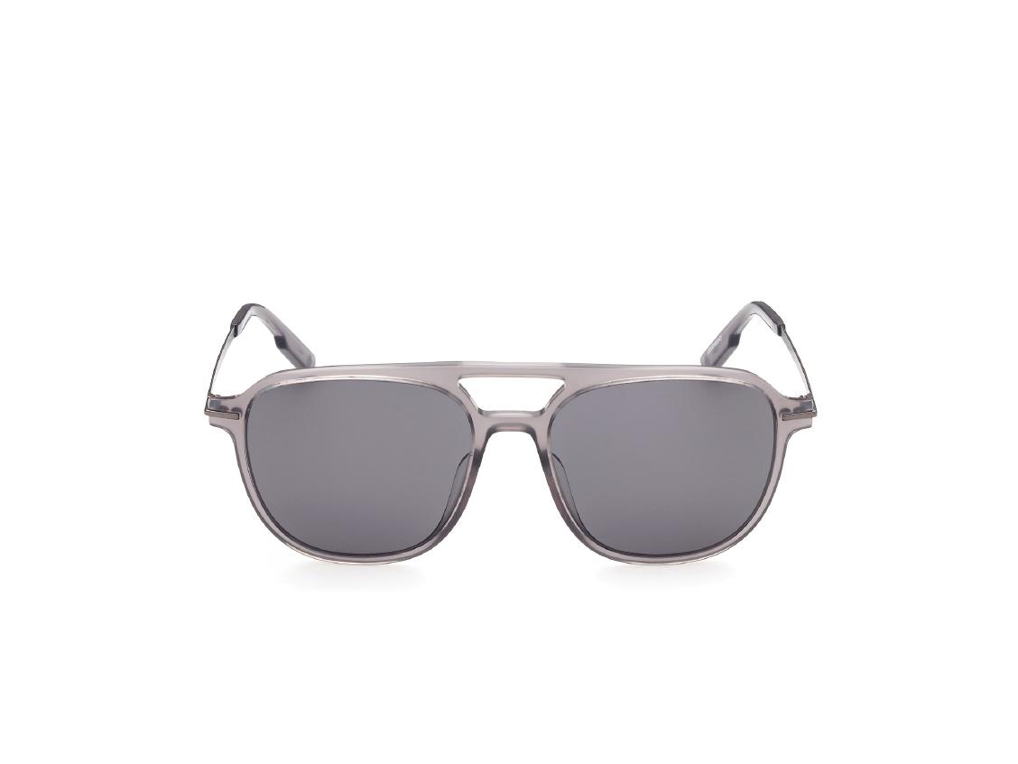 Солнцезащитные очки Zegna EZ0191 20A