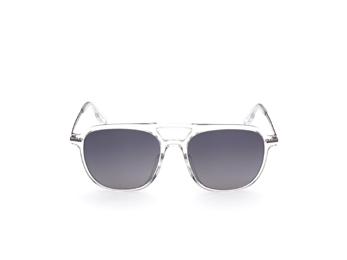 Солнцезащитные очки Zegna EZ0191 26A