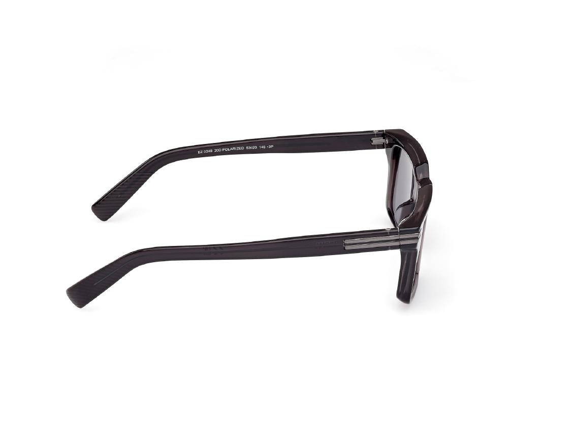 Солнцезащитные очки Zegna EZ0249 20D