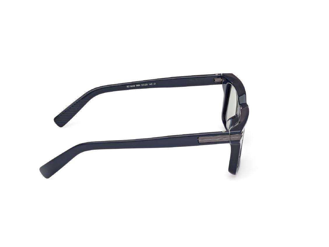 Солнцезащитные очки Zegna EZ0249 90N
