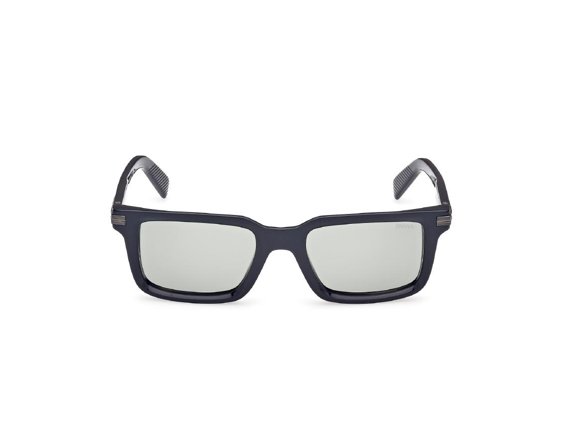 Солнцезащитные очки Zegna EZ0249 90N