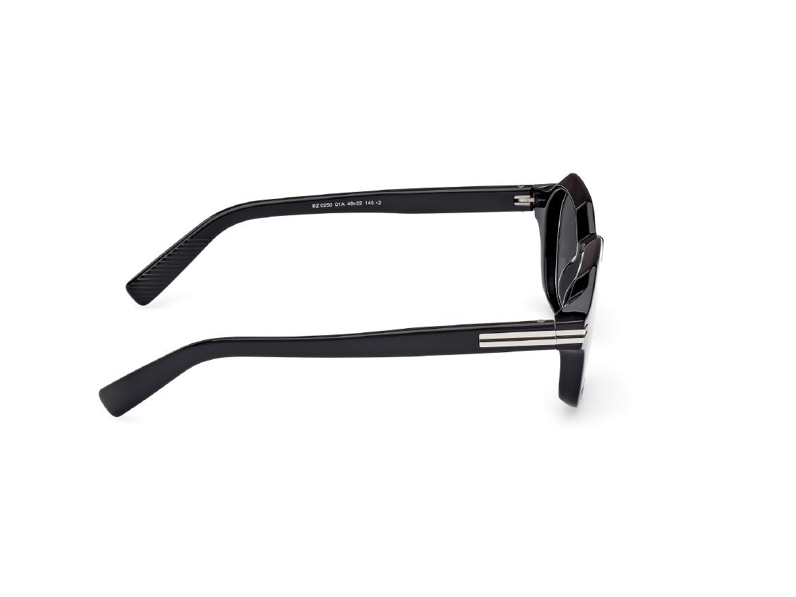 Солнцезащитные очки Zegna EZ0250 01A