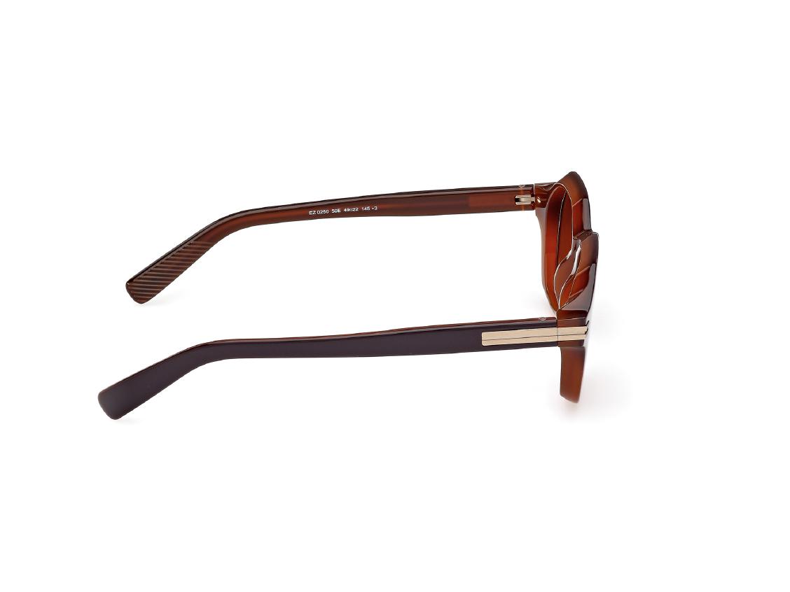 Солнцезащитные очки Zegna EZ0250 50E