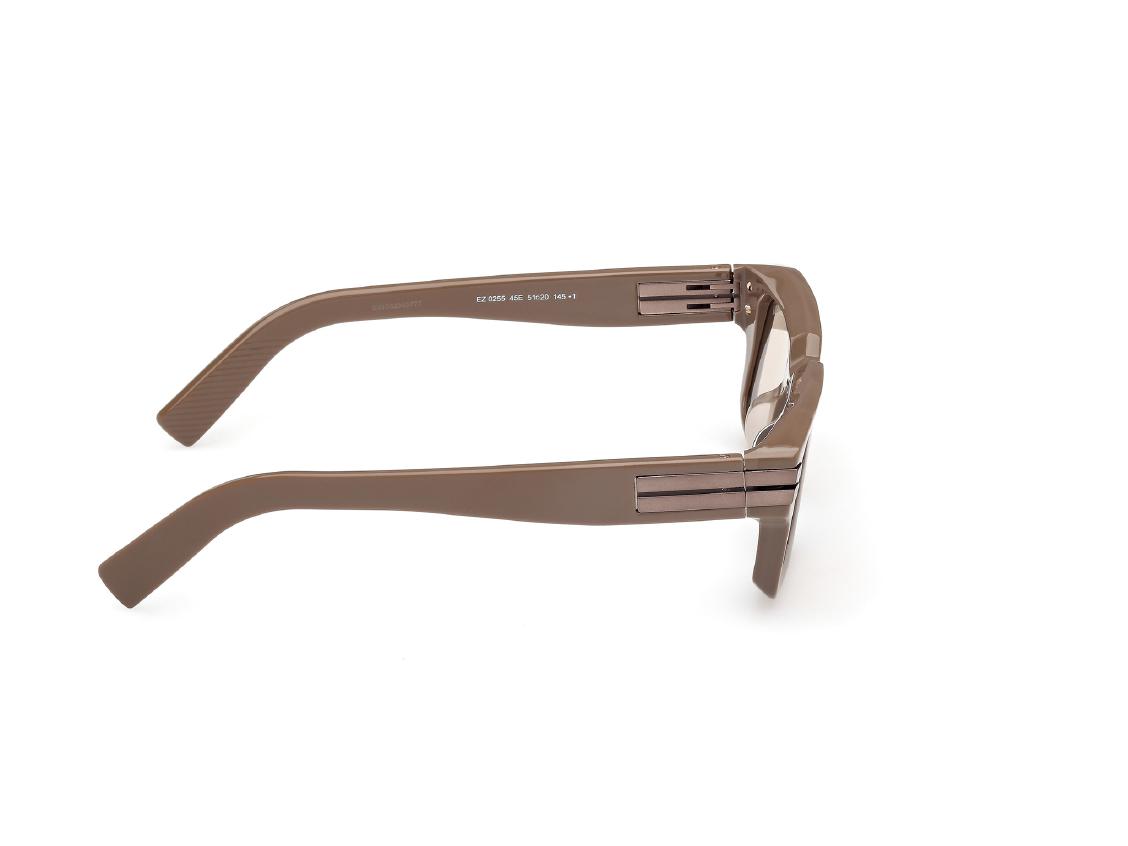 Солнцезащитные очки Zegna EZ0255 45E
