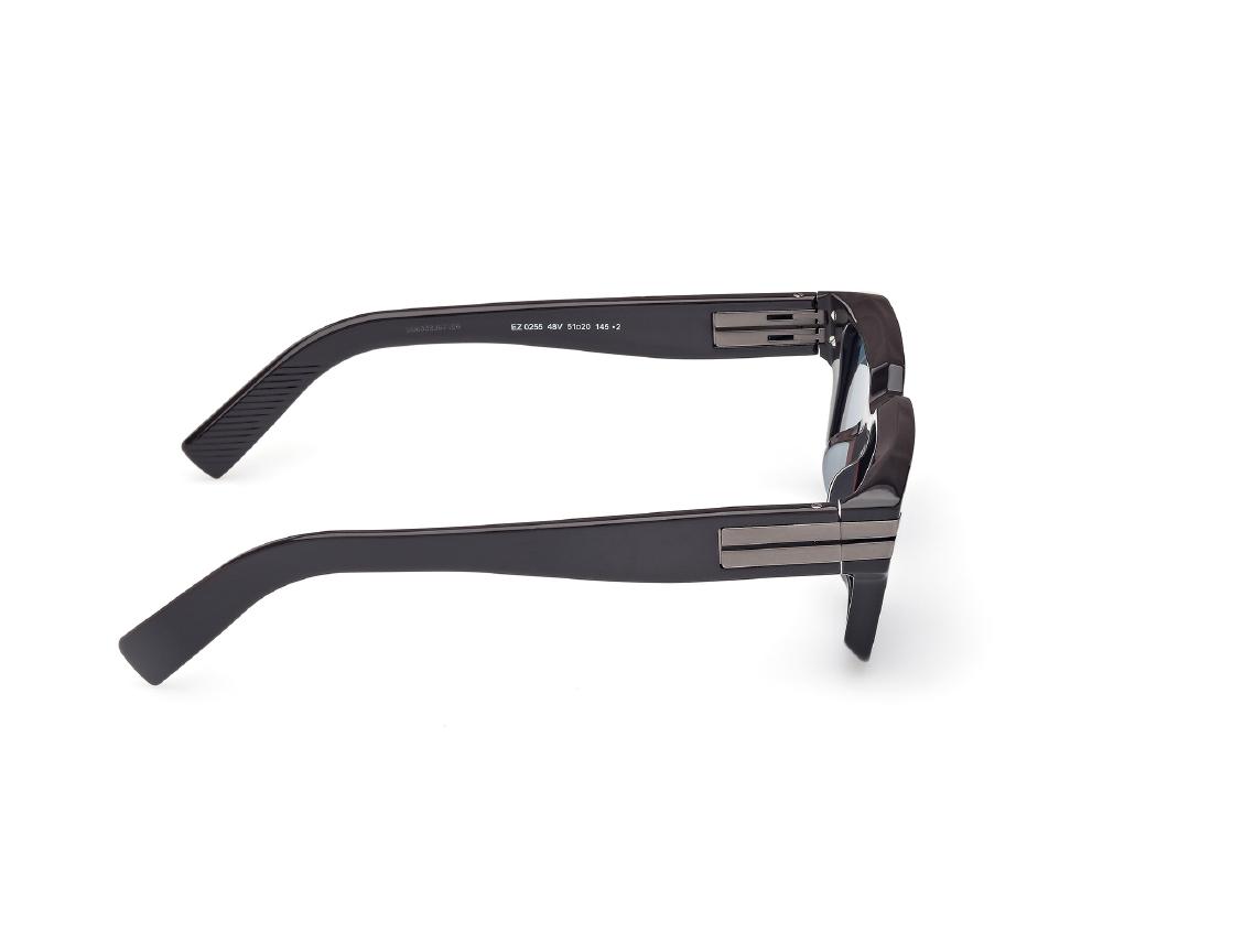 Солнцезащитные очки Zegna EZ0255 48V