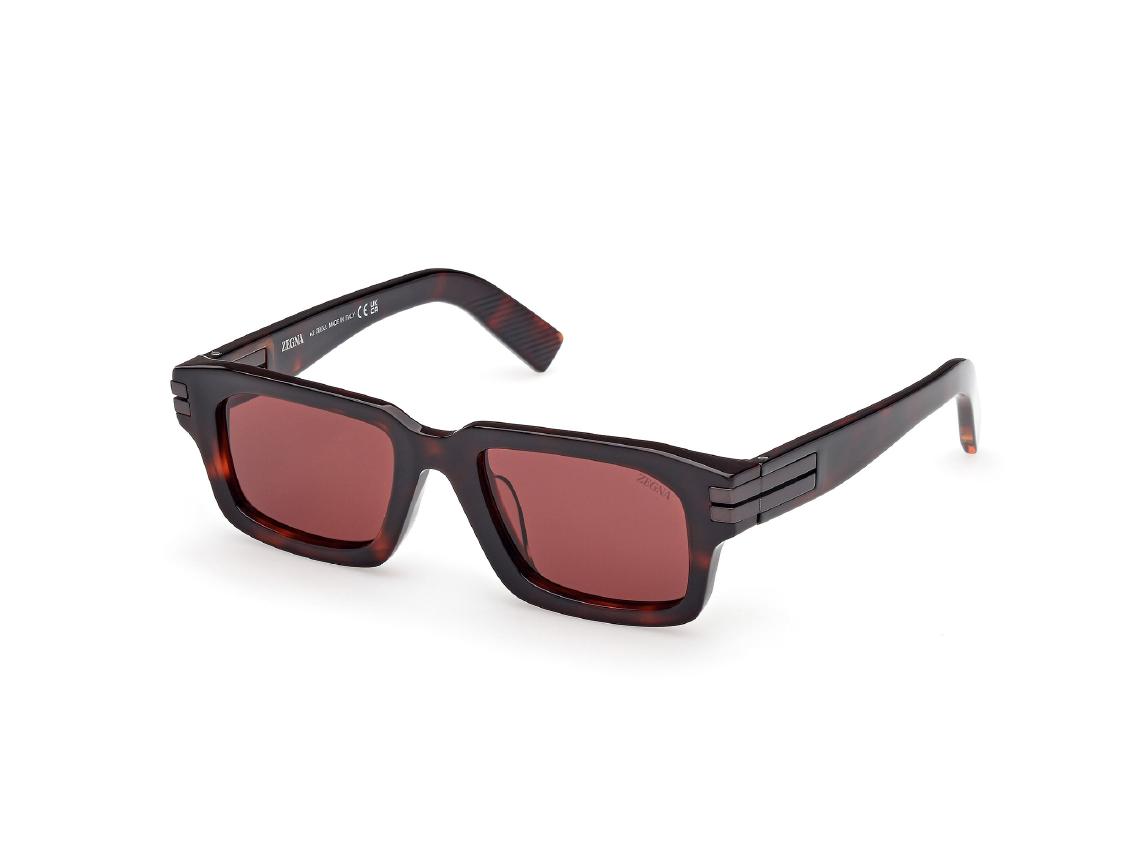 Солнцезащитные очки Zegna EZ0255 54S