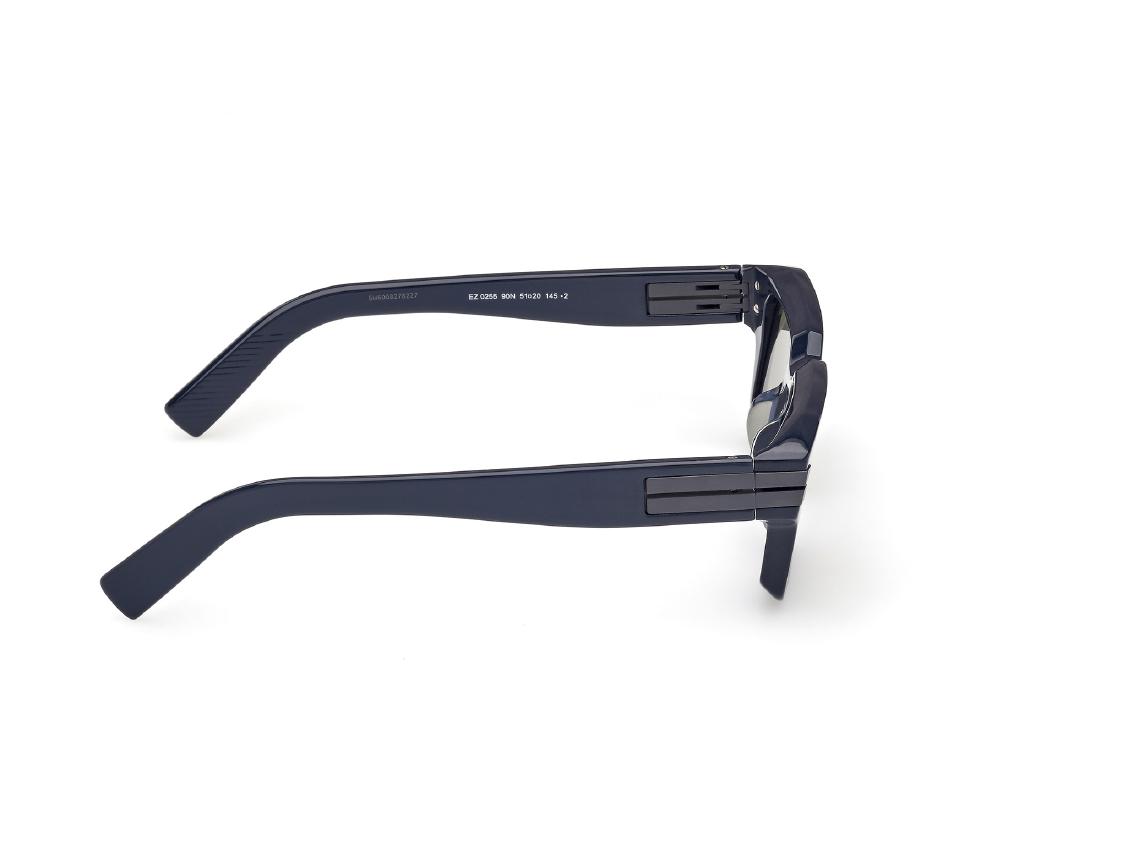 Солнцезащитные очки Zegna EZ0255 90N