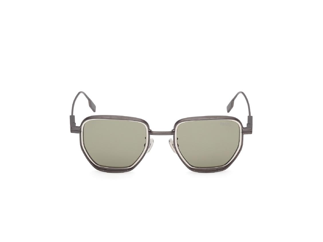 Солнцезащитные очки Zegna EZ0256 09N