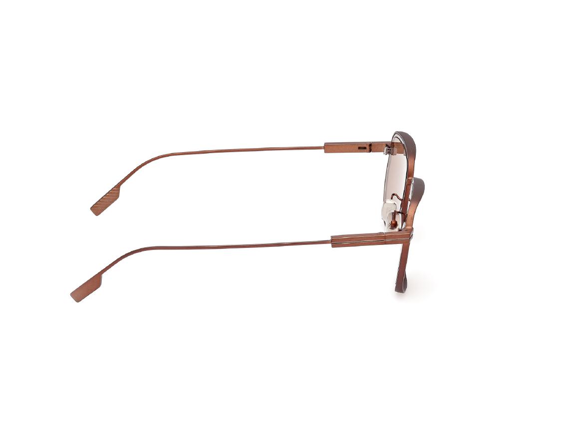 Солнцезащитные очки Zegna EZ0256 38E