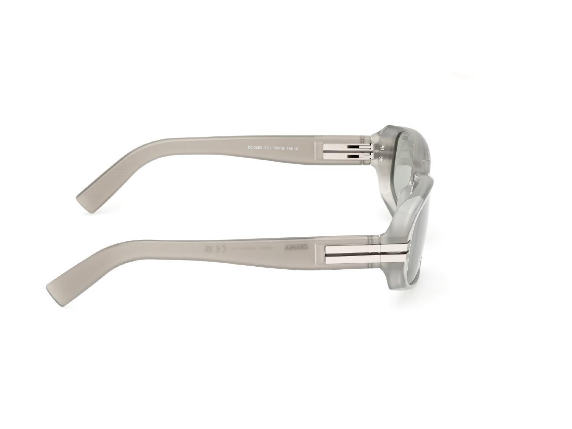 Солнцезащитные очки Zegna EZ0262 93N