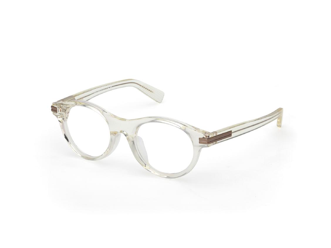 Солнцезащитные очки Zegna EZ0271 39V