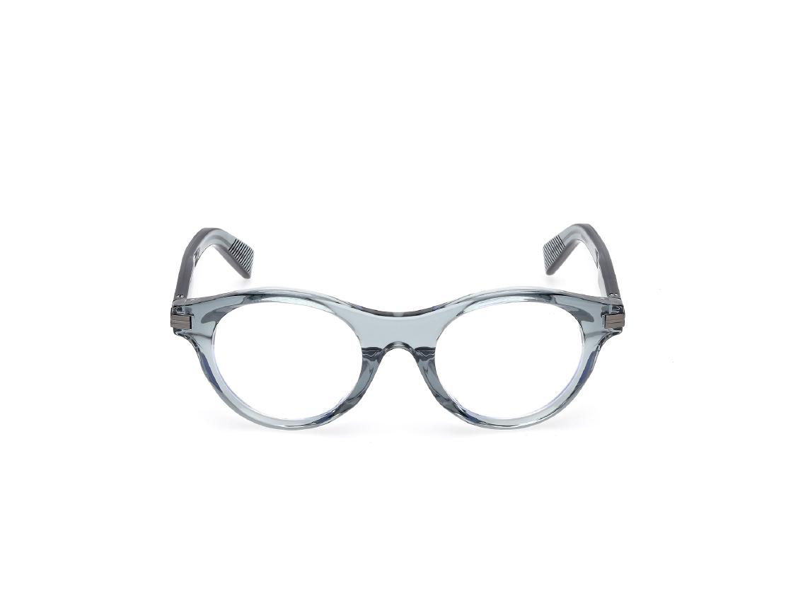 Солнцезащитные очки Zegna EZ0271 84V