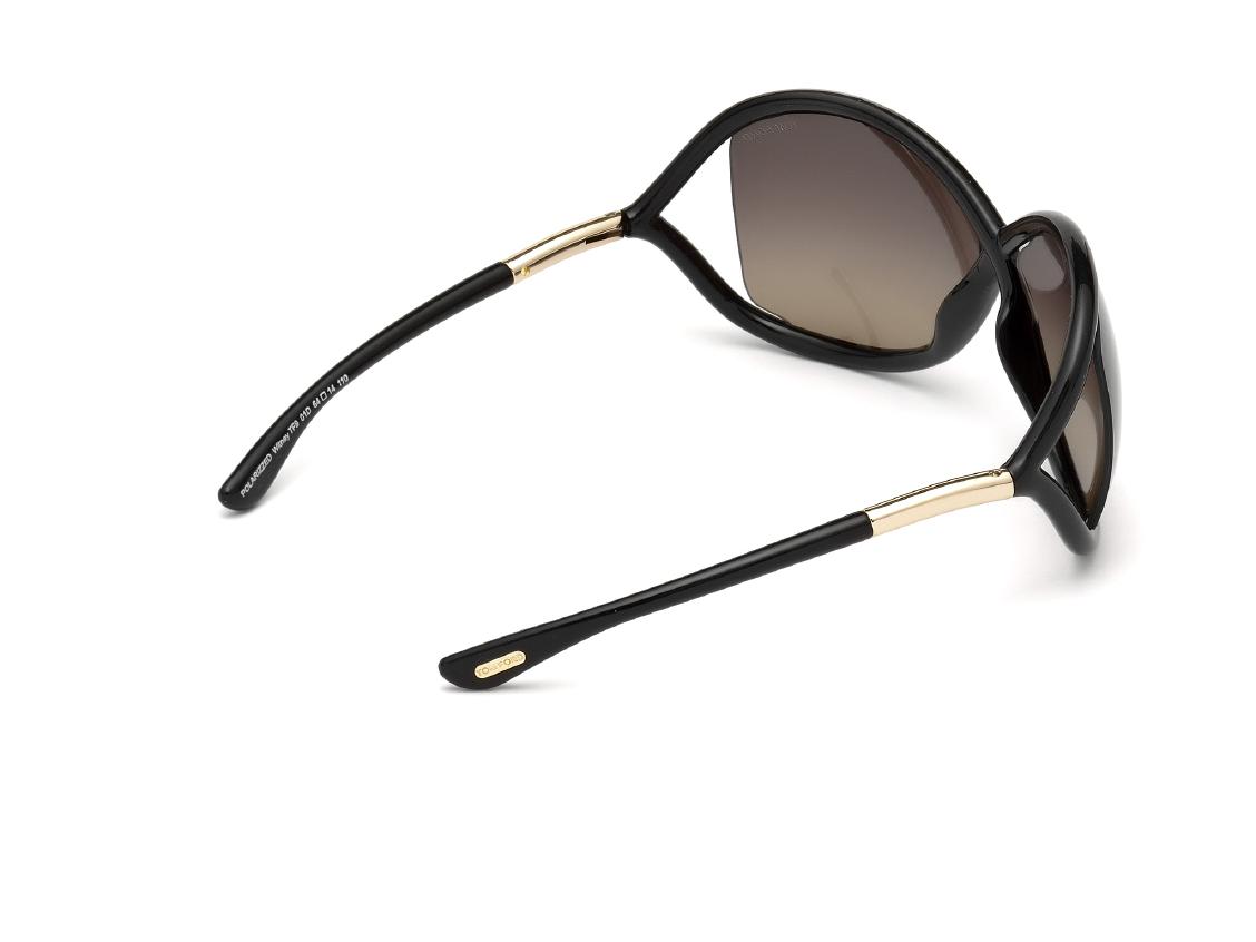 Tom Ford FT0009 01D