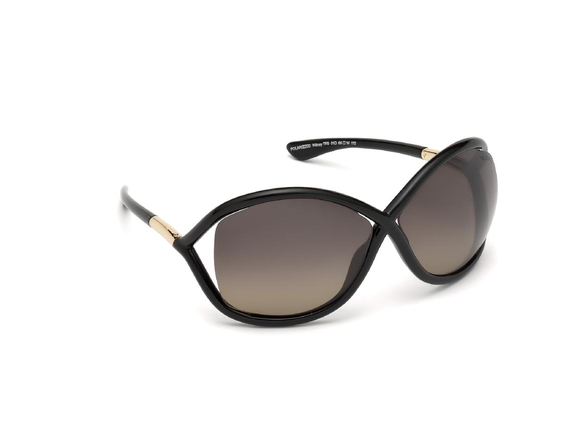 Tom Ford FT0009 01D