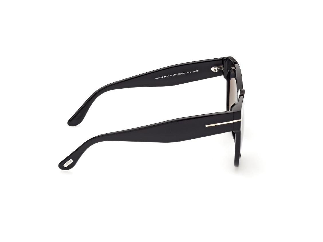 Солнцезащитные очки Tom Ford Beatrix-02 FT0613 01D