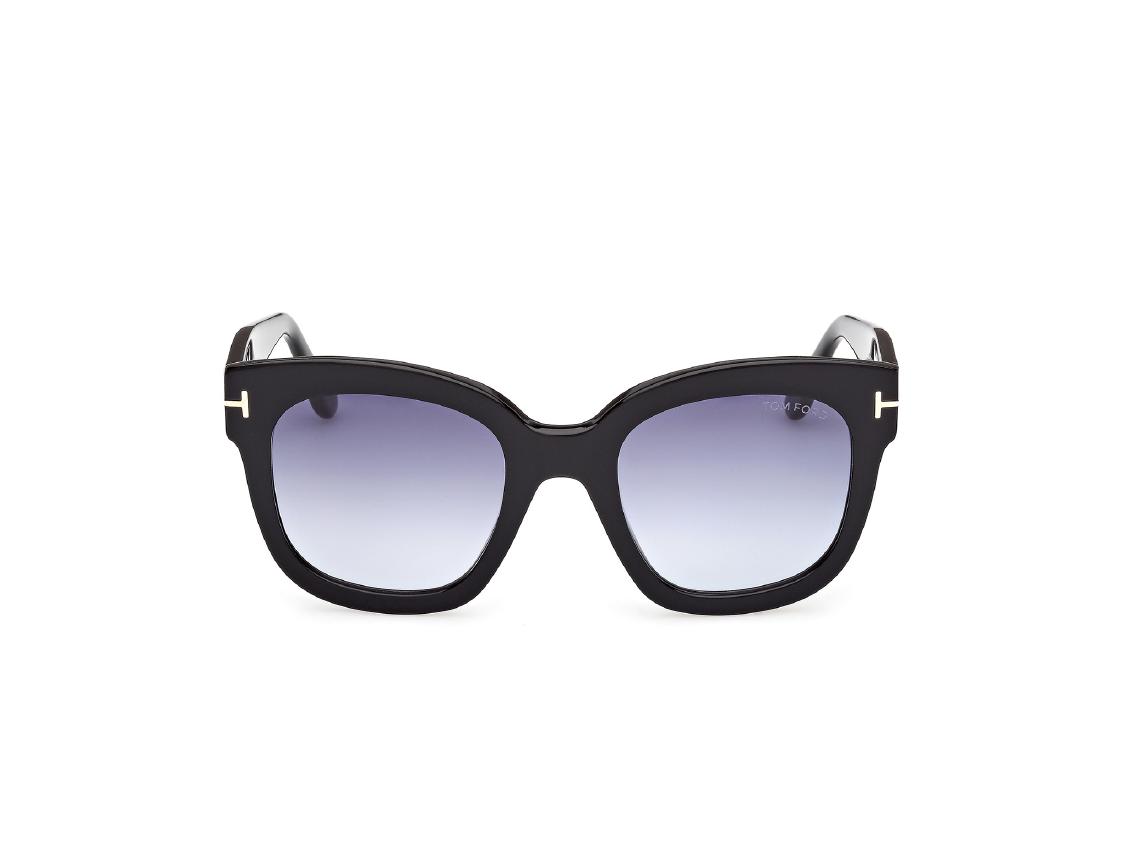 Солнцезащитные очки Tom Ford Beatrix-02 FT0613 01W