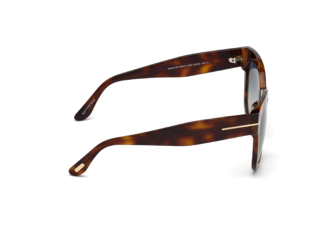 Солнцезащитные очки Tom Ford FT0613 53W